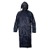 Voděodolný plášť VENTO, modrý