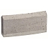 Bosch - Segment pro diamantové vrtací korunky 1 1/4' UNC Best for Concrete 13; 11,5 mm, 13ks