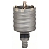 Bosch - Duté vrtací korunky SDS-max-9 Core Cutter, dvoudílné, se závitem