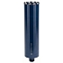 Bosch - Diamantová vrtací korunka pro vrtání za mokra 1 1/4' UNC Best for Concrete 132 mm, 450 mm, 11 segmentů, 11,5 mm