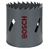 Bosch - Děrovka HSS-bimetal pro standardní adaptér 48 mm, 1 7/8'
