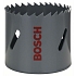Bosch - Děrovka HSS-bimetal pro standardní adaptér 57 mm, 2 1/4'