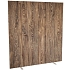 Paraván Manutan Expert Easy Office, 160 x 174 x 39 cm, dřevo