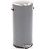 Odpadkový koš s nožním pedálem Belle Deluxe 30 l šedý – EKO