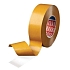 Oboustranná PP lepicí páska Tesa, 50 m, 50 mm
