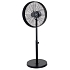 Stojanový ventilátor, 40 cm