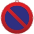 Značka „Zákaz stání“