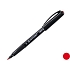 Popisovač CENTROPEN 4606 CD, červený
