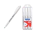 Popisovač CENTROPEN 4611/4 sada