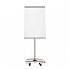 Flipchart Magnetoplan De Luxe mobil