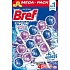 BREF WC power activ gel 3x50gr