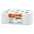 Papírové ručníky v roli se středovým odvíjením Celtex S-Plus bílá , 6ks
