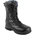 Obuv Portwest Compositelite Traction 25cm S3 HRO CI WR, černá
