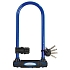 Zámky na kolo Master Lock 280mm