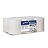 Papírové ručníky v roli Celtex 1vrstva, bílé, 6ks