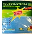 Utěrka houbová, 5ks