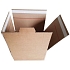 Kartonová krabice Havane, 330 x 240 x 150 mm