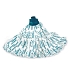 Náhradní hlavice Classic Mop viscose
