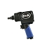 Pneumatický rázový utahovák 1/2