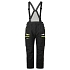 DX4 zimní kalhoty, černá, vel.44